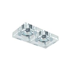 Oprawa wpuszczana oczko Vektor 2 AZ1620 Azzardo