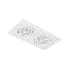 Oprawa wpuszczana oczko Verdi 2 AZ3528 Azzardo