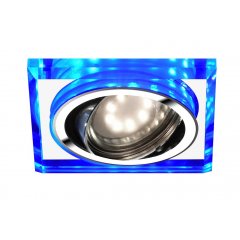 Oprawa wpuszczana oczko z paskiem LED SSU-22 CH / TR + BL 2263823 Candellux