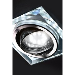 Oprawa wpuszczana oczko z paskiem LED SSU-22 CH / TR + WH 2263045 Candellux