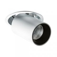 Oprawa wpuszczana reflektor Luna 15W Dimm AZ2828 Azzardo