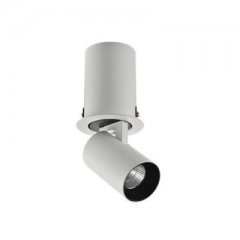 Oprawa wpuszczana reflektor Luna 7W AZ3396 Azzardo