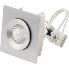 Oprawa wpuszczana spot IP44 SHOWER H0004 MaxLight
