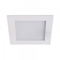 Oprawa wpuszczana sufitowa Gobby TH07300 28W 2400LM 3000K S.WH Italux