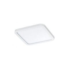 Oprawa wpuszczana sufitowa LED 12W IP44 SLIM 15 SQUARE AZ4378 Azzardo