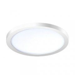 Oprawa wpuszczana sufitowa LED 24W IP44 SLIM 22 ROUND AZ4166 Azzardo