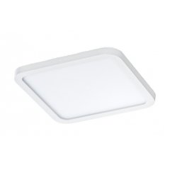 Oprawa wpuszczana sufitowa LED 24W IP44 SLIM 22 SQUARE AZ4332 Azzardo