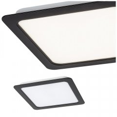 Oprawa wpuszczana sufitowa LED 24W SHAUN 2685 Rabalux