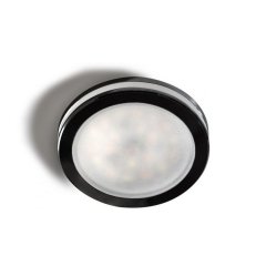 Oprawa wpuszczana sufitowa LED 9W GALATA R AZ4381 Azzardo