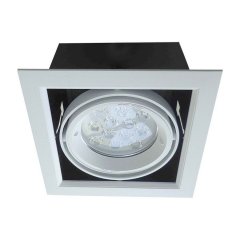 Oprawa wpuszczana Vernelle TG0004-1 Italux