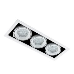 Oprawa wpuszczana Vernelle TG0004-3 Italux