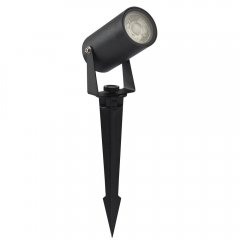 Lampa reflektor spot dogruntowy zewnętrzny URBINO OSPL-7125-GU10 Italux