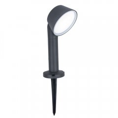 Lampa zewnętrzna ogrodowa dogruntowa LED 12W DAKOTA 7288602118 Lutec