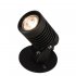 Lampa zewnętrzna reflektor spot dogruntowy SPIKE LED 3W S 9101 Nowodvorski