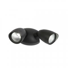 Lampa zewnętrzna reflektor spot LED 22W SHRIMP 7621902012 Lutec