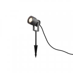 Reflektor wbijany ogrodowy LED 11W MAREB 821860142 Trio