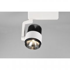 Lampa reflektor spot szynowy 2-obwodowy LED 15W DUOLINE 78030131 Trio