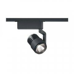 Lampa reflektor spot szynowy 2-obwodowy LED 15W DUOLINE 78030132 Trio