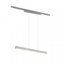 Lampa wisząca szynowa 2-obwodowa LED 29W DUOLINE 73043107 Trio