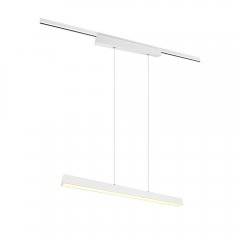 Lampa wisząca szynowa 2-obwodowa LED 29W DUOLINE 73043131 Trio