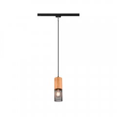 Lampa wisząca szynowa DUOLINE 73430132 Trio