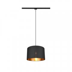 Lampa wisząca szynowa DUOLINE 73820180 Trio
