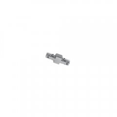 Łącznik prosty do szynoprzewodu 2-obwodowego tytanowy DUOLINE 702187 Trio