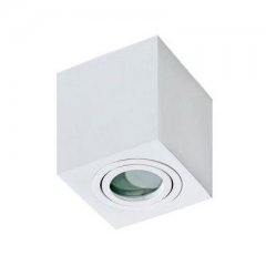 Oprawa hermetyczna natynkowa spot Brant AZ2822 Azzardo