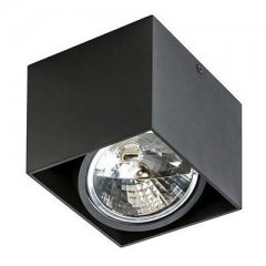 Oprawa natynkowa spot Alex AZ1358 Azzardo