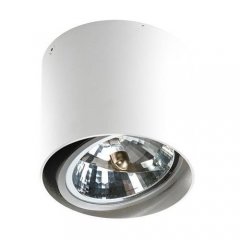 Oprawa natynkowa spot Alix AZ1356 Azzardo