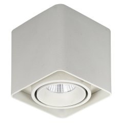 Oprawa natynkowa spot Bonnie SLC78004 / 10W WH Italux