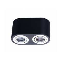 Oprawa natynkowa spot BRANT 2 AZ2930 Azzardo