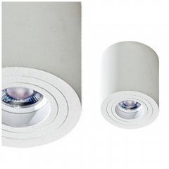 Oprawa natynkowa spot Brant AZ2818 Azzardo