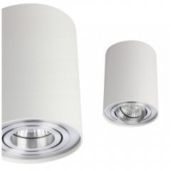 Oprawa natynkowa spot Bross 1 AZ0781 Azzardo