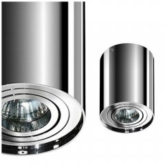 Oprawa natynkowa spot Bross 1 AZ0857 Azzardo