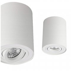 Oprawa natynkowa spot Bross 1 AZ0858 Azzardo