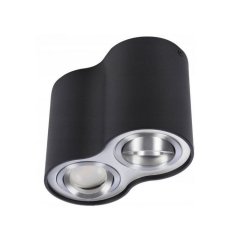 Oprawa natynkowa spot Bross 2 AZ0782 Azzardo