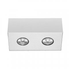 Oprawa natynkowa spot CARSON II 5574 Nowodvorski