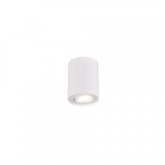 Oprawa natynkowa spot COOKIE 612900131 Trio