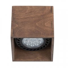 Oprawa natynkowa spot DALE I 7612 Nowodvorski