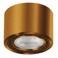 Oprawa natynkowa spot Eco Alix New 230V AZ3496 Azzardo