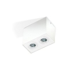 Oprawa natynkowa spot Eloy 2 AZ1353 Azzardo