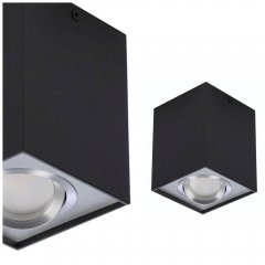 Oprawa natynkowa spot Eloy AZ0930 Azzardo