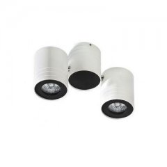 Oprawa natynkowa spot Lalo 2 AZ0790 Azzardo