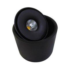 Oprawa natynkowa spot LED 10W BOSTON TUBE AZ3468 Azzardo