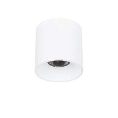 Oprawa natynkowa spot LED 15W ALTISMA CLN-6677-95-WH-3K Italux