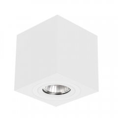 Oprawa natynkowa spot LYON LP-5881 / 1SM WH Light Prestige