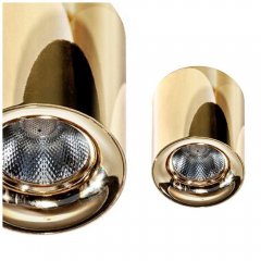 Oprawa natynkowa spot Mane AZ2846 Azzardo