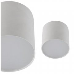 Oprawa natynkowa spot Mateo M AZ1456 Azzardo