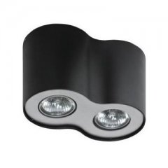 Oprawa natynkowa spot Neos 2 AZ0609 Azzardo